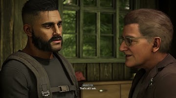 Ghost Recon Breakpoint | Episode 1 Main Mission Playthrough 3 - Back To The Basics