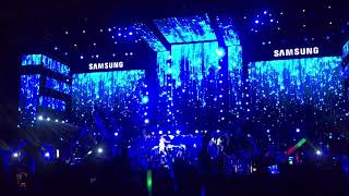 190310 Hương Tràm - Em Gái Mưa Samsung Galaxy S10