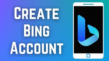 Bing Account Registration, Sign Up Guide 2023 | Create Microsoft Bing Account | Bing.com
