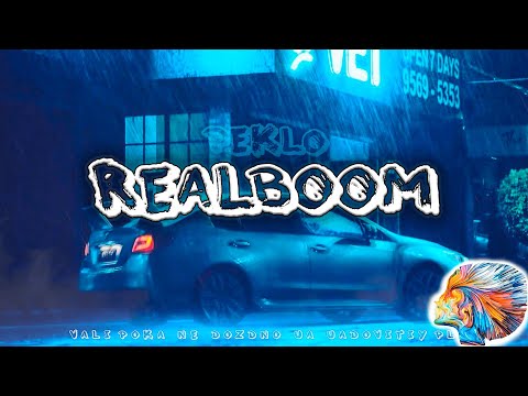 Peklo RealBOOM