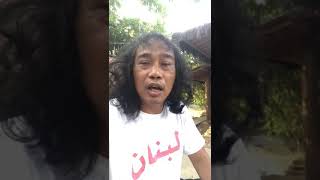 Sampeyan Ngeten 👍 cak...