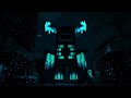 Warden Animation Test | #voxel1
