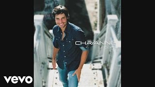 Chayanne - Cuidarte el Alma (Audio)