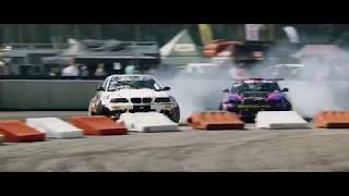 STREET DRIFTING  EDIT ft. Xavier Wulf - 