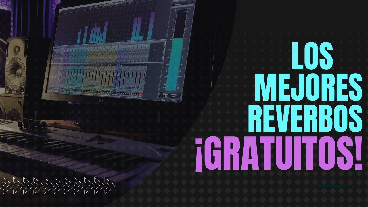 ¡Los MEJORES Reverbs GRATUITOS!