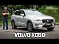 2020 Volvo XC60 T8 AWD in Malaysia | Volvo 全球最暢銷的 SUV 車型