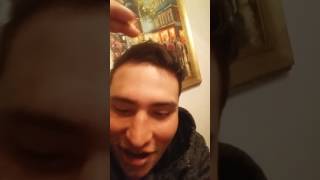 Wild Ray - When Lunch Ladies Clock Out