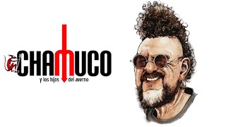 Chamuco TV. Sergio Arau