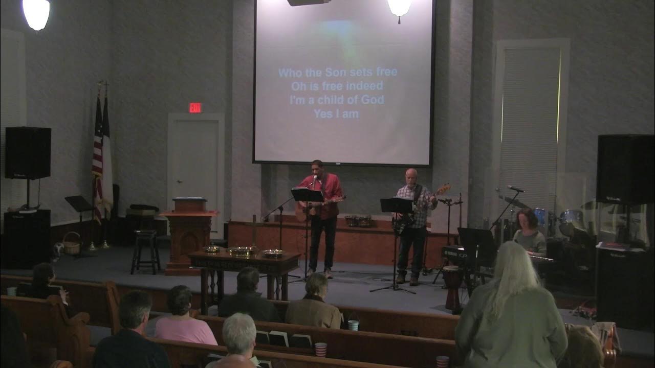 Living Hope Fellowship Live Stream YouTube