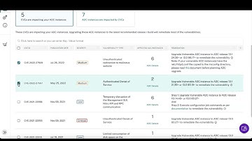 Assess and remediate your vulnerable Citrix ADC and Gateway instances