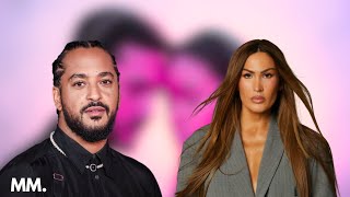 Slimane & Vitaa - Magnetic Love (2025 Ai Music Video)