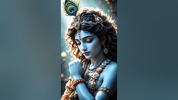 Shree Krishna status New ! Shree Krishna Kehte hai 🥀 #shorts #ytshorts #krishna @NaThakKichuBolbona
