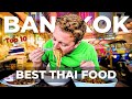 10 plats thalandais  essayer lors de votre visite  bangkok en thalande