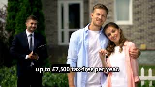 How to pay less tax in the UK | Tax Saving Tips for 2025