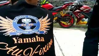 Sedulur Vixion Purwodadi Grobogan