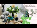 SPRING TIME FARMHOUSE DIYS AND SUCH , FROM TRASH 🗑 TO TREASURE 💎