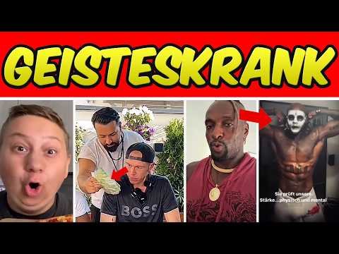 TimGiOh massiver HATE | BigM extremer LEAK (Heuchler) | ALBERTO STATEMENT zu Vorwürfe seiner Tochter