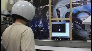 Module tracking device ruCap UM-16 presentation en