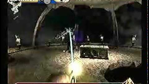 Clock Tower 3 Clear Mode - Lord Burrito DEFEATED :D