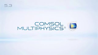define parameters in comsol 5.3a