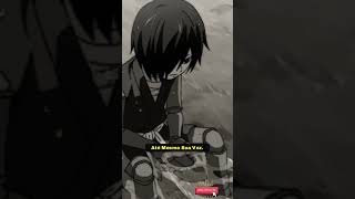 quem é o mais ferrado dos animes #animes #dororo #berserk