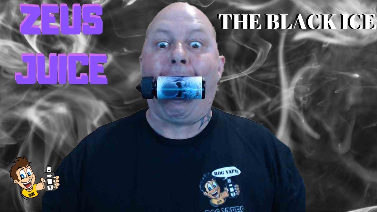 zeus juice review
