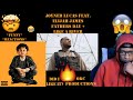 Joyner Lucas Father S Day Skit Like A River Feat Elijah James Evolution REACTION mp3