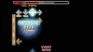 Disconnected Hardkore