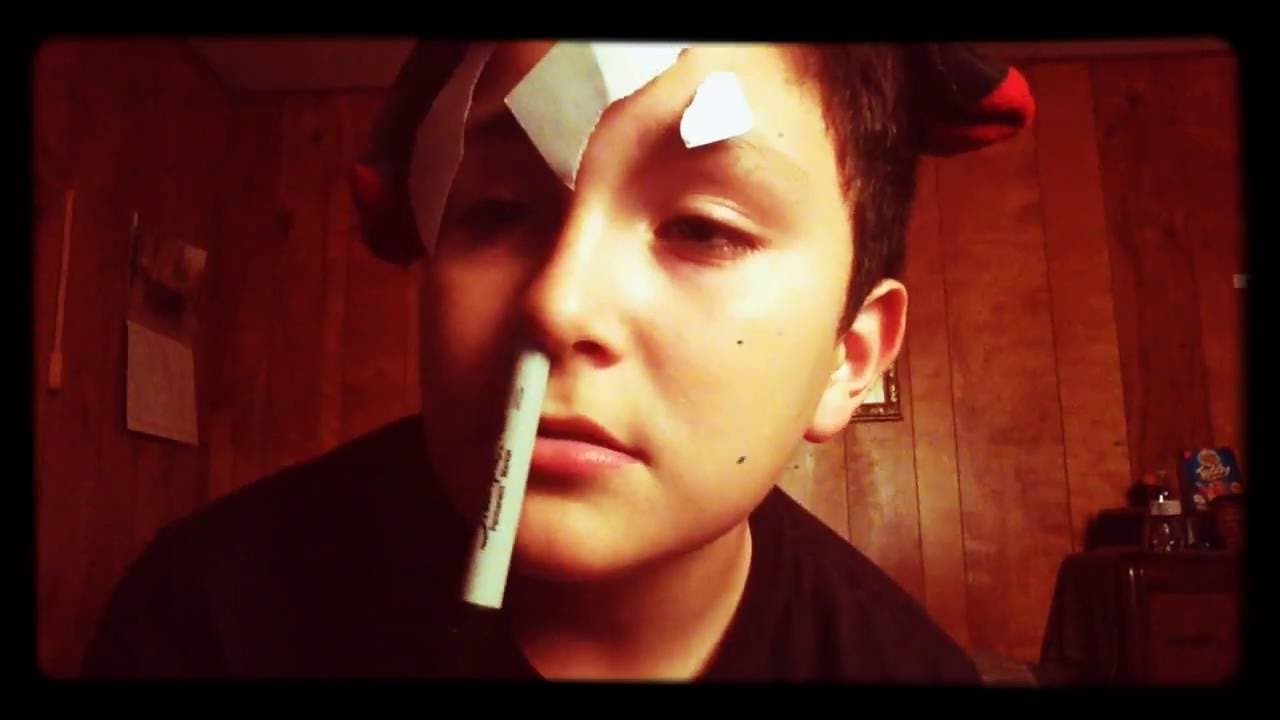 EDDY IS READY IS GONE (skit)