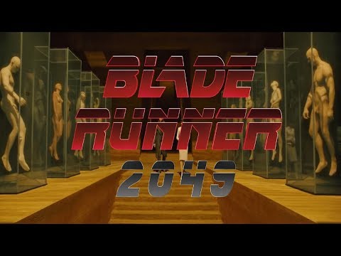 Blade Runner 2049 - ინდივიდუალიზმის პარადოქსი