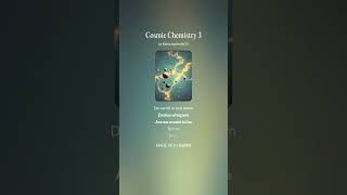 SONGS FOR LOVERS, SOULMATES, &amp; STARSEEDS!- Cosmic Chemistry 3