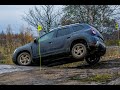 Duster Offroad CZ - Most 23/11/2019 (full)