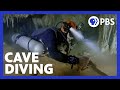 Cave Diving Knowledge Assessment