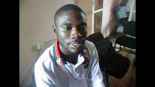 Student's Testimonial after completing Autocad 2d/3d Trainnig At Megatek Ict Academy