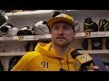Josi, Smith, Stamkos & Brunette - Postgame: Jan. 11, 2026
