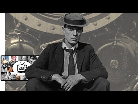 Goat - Buster Keaton