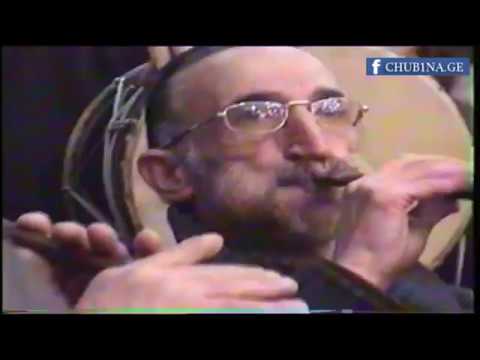 ✔ ანსამბლ ,,ბათუმი“-ს მუსიკოსები (არქივი) / Ensemble BATUMI / Georgian Musicians