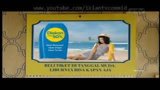 Download lagu Iklan TVC Tiket.com - versi Liburan Murah di Tanggal Muda