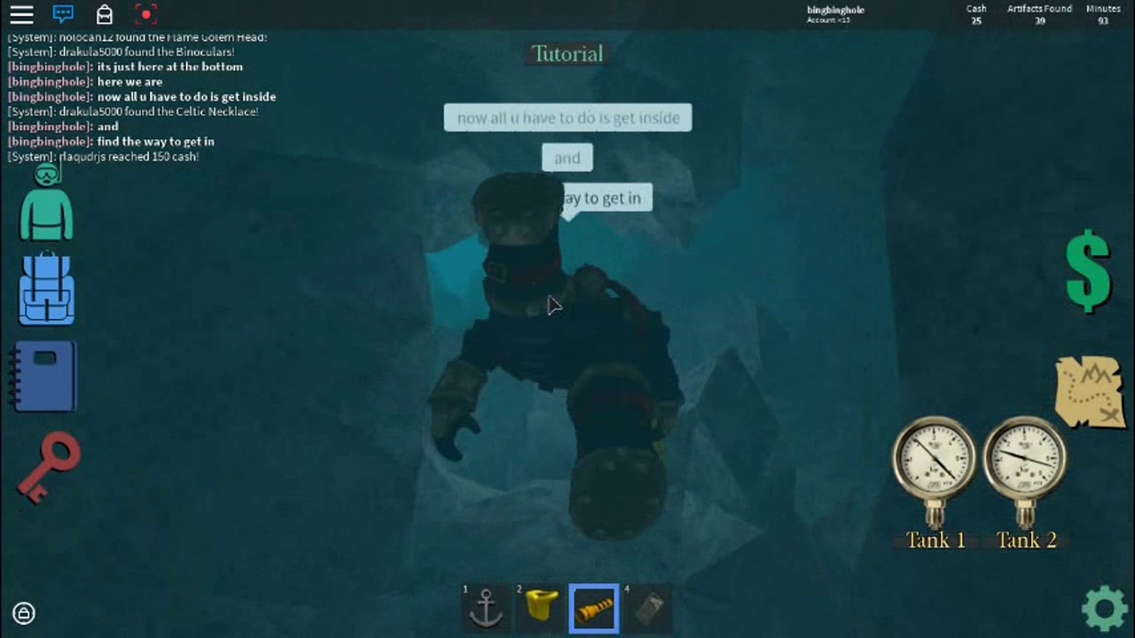 scuba diving at quill lake roblox how to get the archduke of