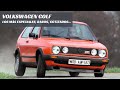 Los Volkswagen Golf más especiales, más raros… y más cotizados.