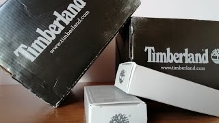 Come si chiamano le Timberland classiche?
