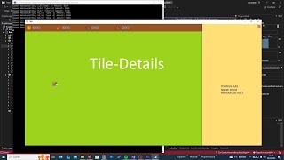 Mastering 2D Strategy Game Development in C++ with SFML | Tile-Details | Devlog #12