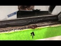 80 Series Tailgate Rust Repair Part 1