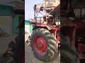 #mahindra #tractor #village #shortfeed #shortyt #indbikerbksah #emotional