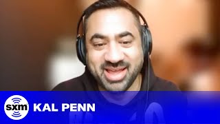 Kal Penn on Coming Out \& His Fiancé's Reaction to the Press | SiriusXM