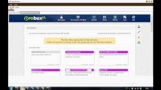 Auto Browser - Probux Autoclicker