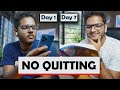 I Mastered Consistency and it Changed My Life | Anuj Pachhel