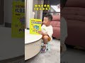 A book and a song, a childlike singing children's version of "The Rest of My Life After Love" #Cute