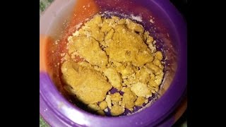 Turtle 4614/High Ep.88 Live Resin Review!!!