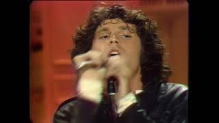 The Doors - Light My Fire - Ed Sullivan Show 1967 (HD Remastered)